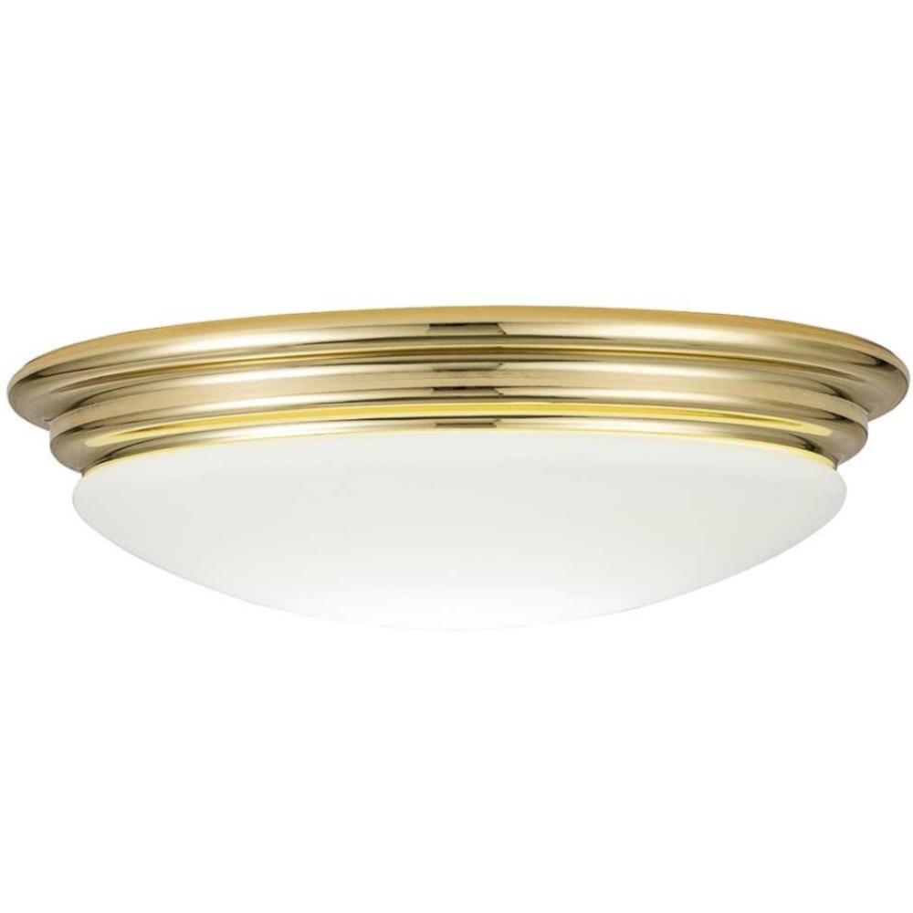 kupelna vodotesna leskla zlata stropna lampa mala vyska stropu klasicka chodba plafon osvetlenie mosadz stredomorska vintage vstup.jpg